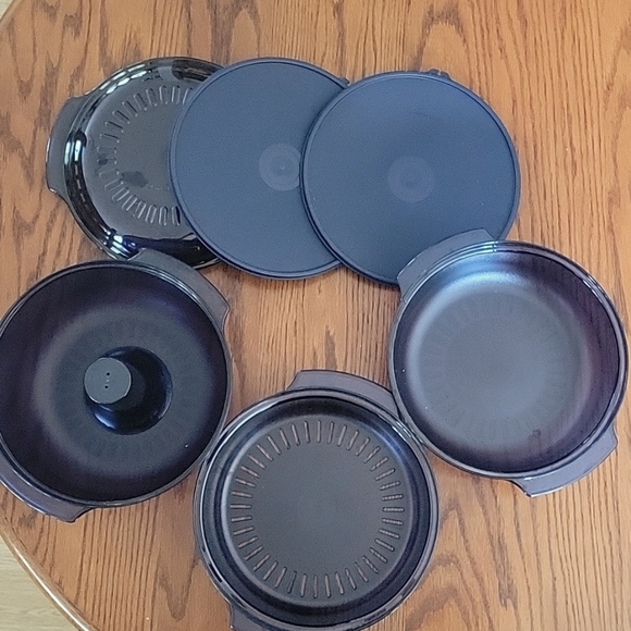 😀 - Brand New TuppweWave Stack Cooker - Picture 4 of 7